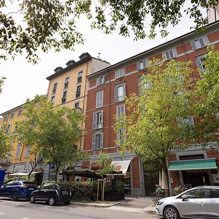 Comfort Apartment - Duomo, San Siro มิลาน ภายนอก รูปภาพ