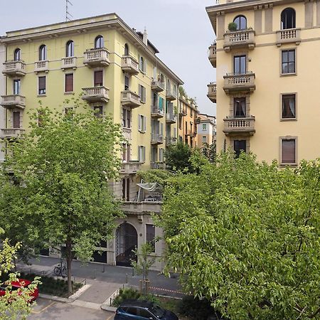 Comfort Apartment - Duomo, San Siro มิลาน ภายนอก รูปภาพ
