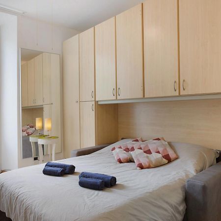 Comfort Apartment - Duomo, San Siro มิลาน ภายนอก รูปภาพ
