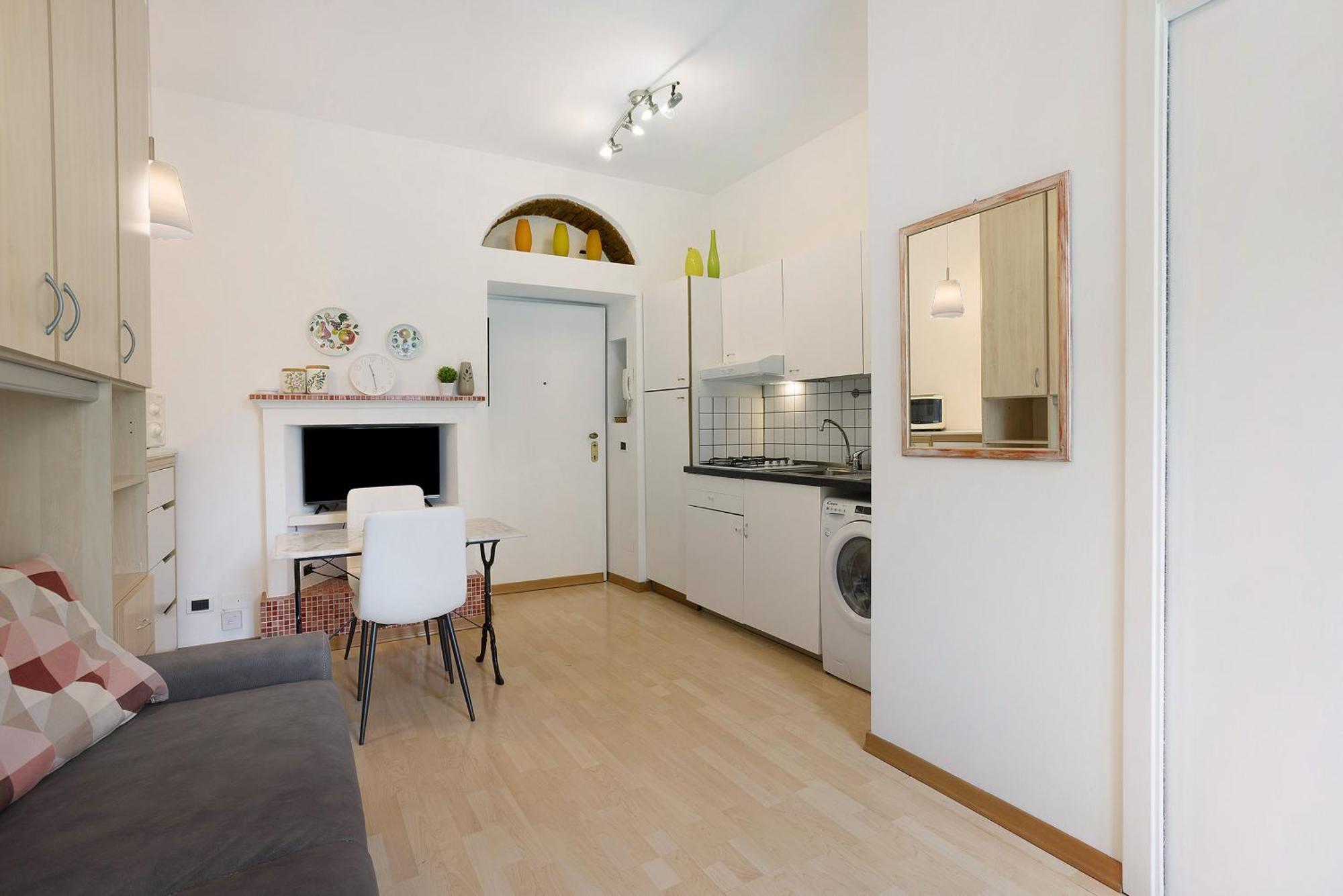 Comfort Apartment - Duomo, San Siro มิลาน ภายนอก รูปภาพ
