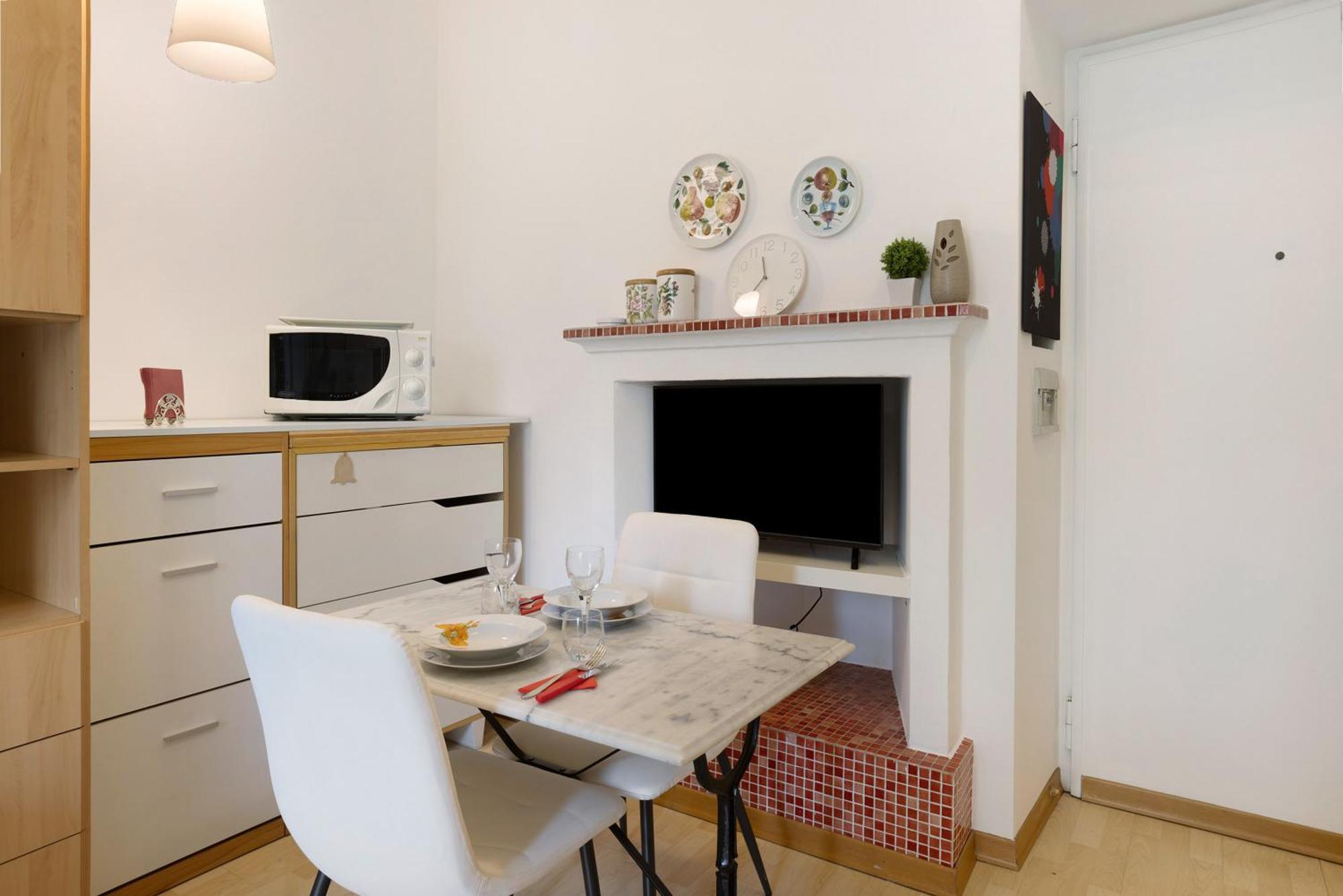 Comfort Apartment - Duomo, San Siro มิลาน ภายนอก รูปภาพ