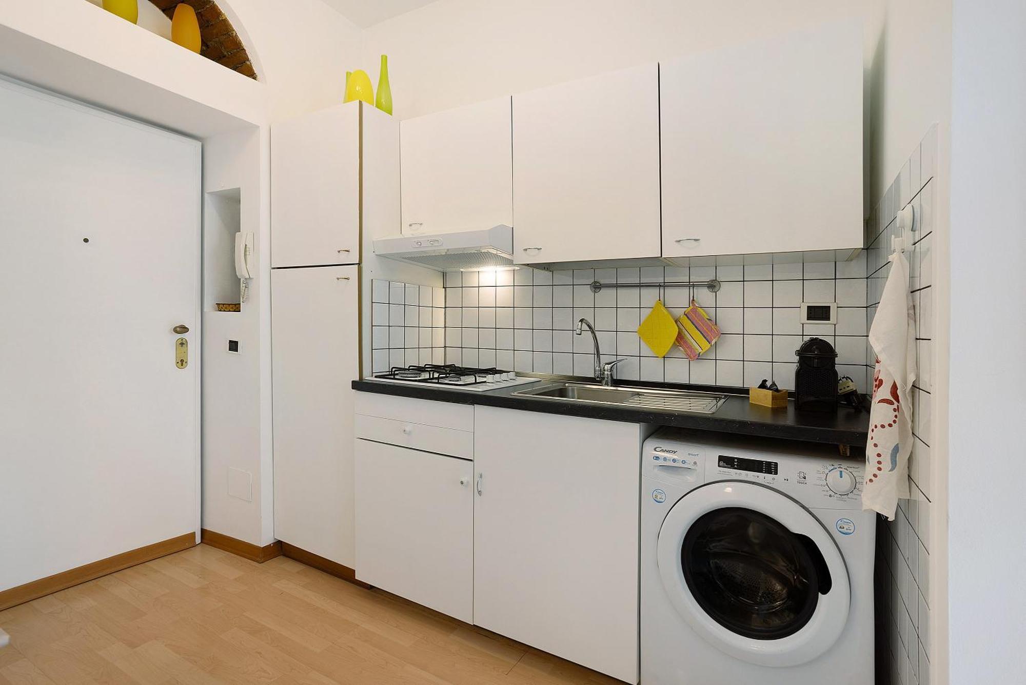 Comfort Apartment - Duomo, San Siro มิลาน ภายนอก รูปภาพ