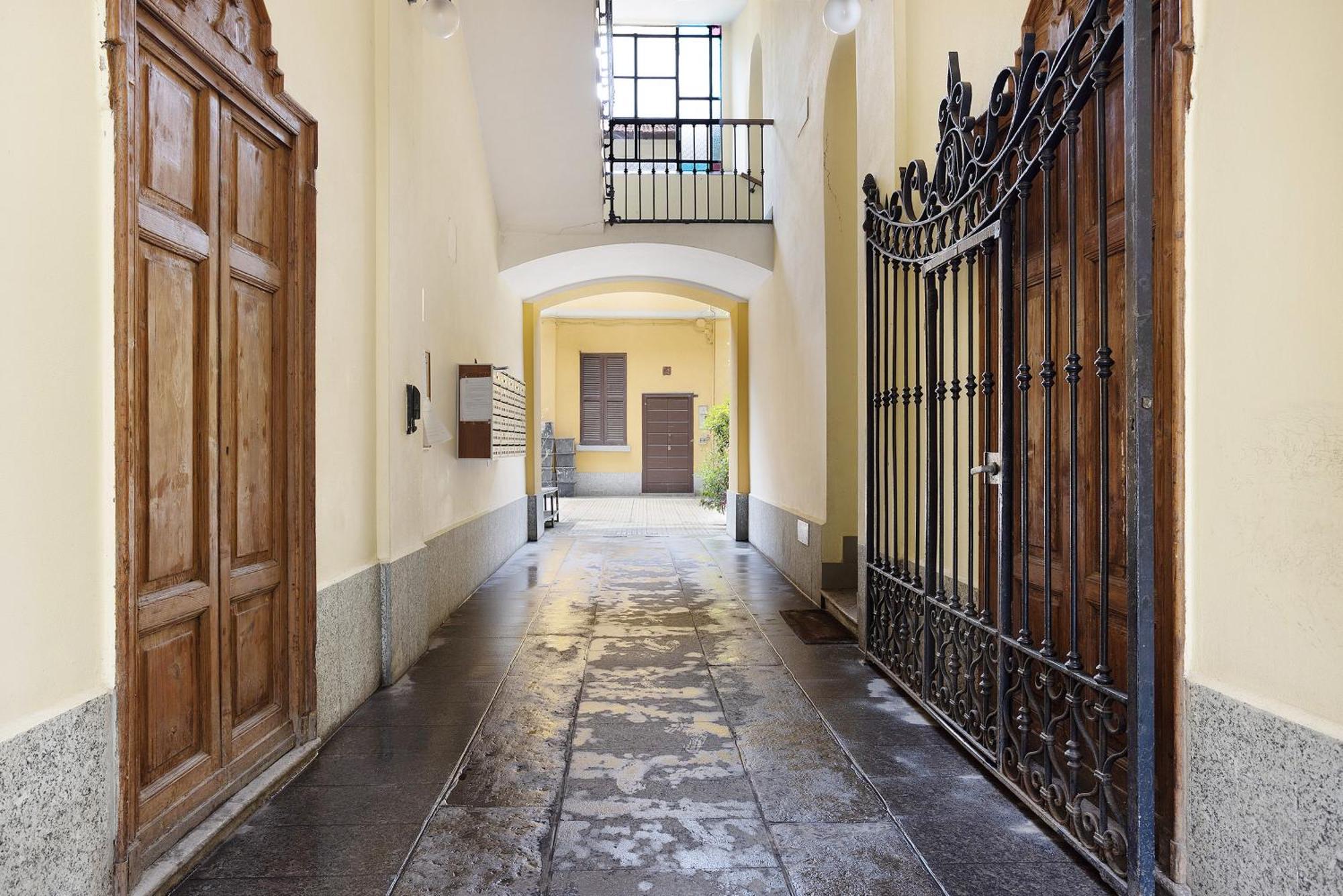 Comfort Apartment - Duomo, San Siro มิลาน ภายนอก รูปภาพ